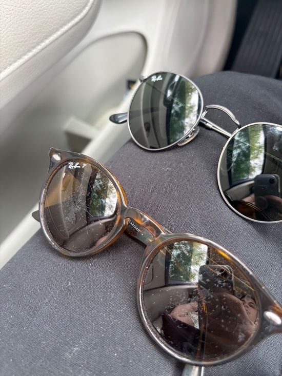 Ray ban sunglasses main image 6